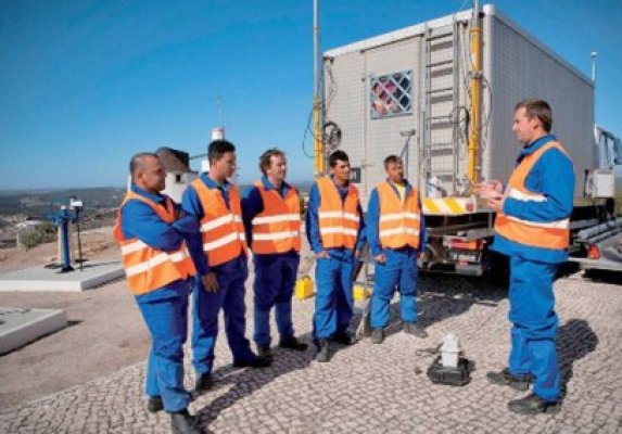 Prospecţiuni va deschide o subsidiară în Singapore
